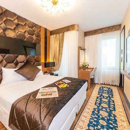 Eastanbul Suites Истанбул Екстериор снимка