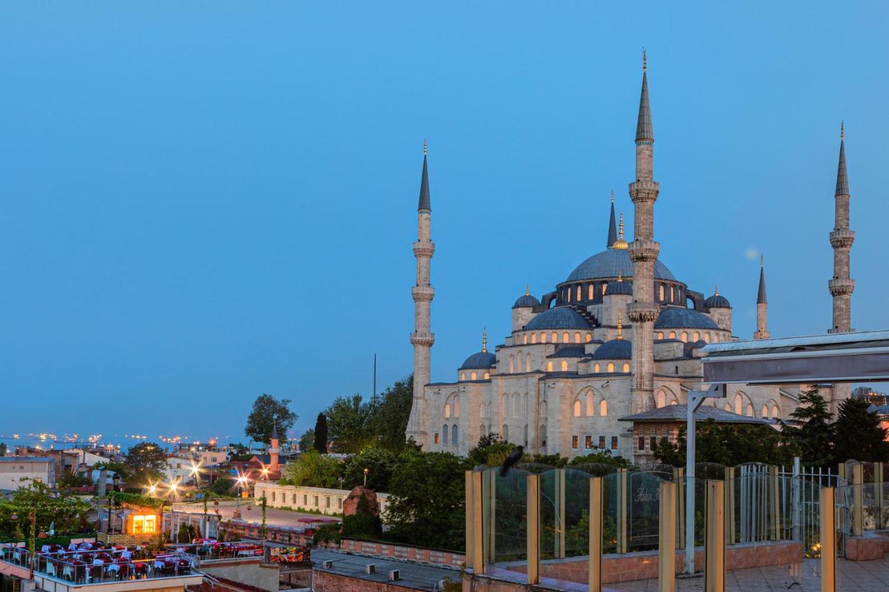 Eastanbul Suites Истанбул Екстериор снимка