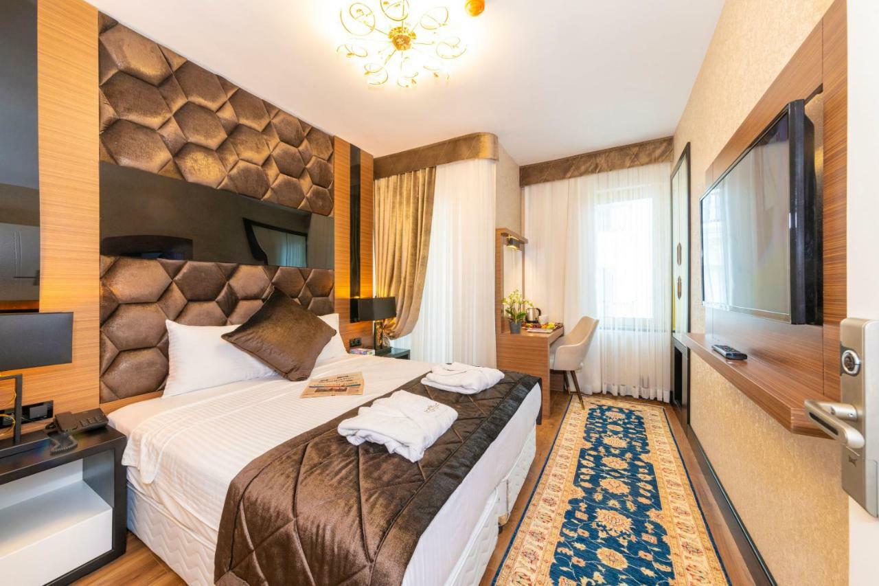 Eastanbul Suites Истанбул Екстериор снимка