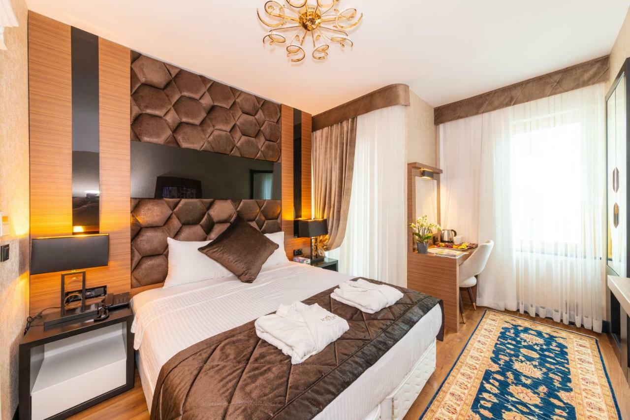 Eastanbul Suites Истанбул Екстериор снимка