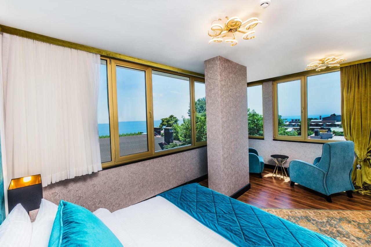 Eastanbul Suites Истанбул Екстериор снимка