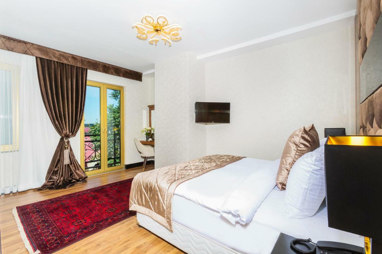 Eastanbul Suites Истанбул Екстериор снимка