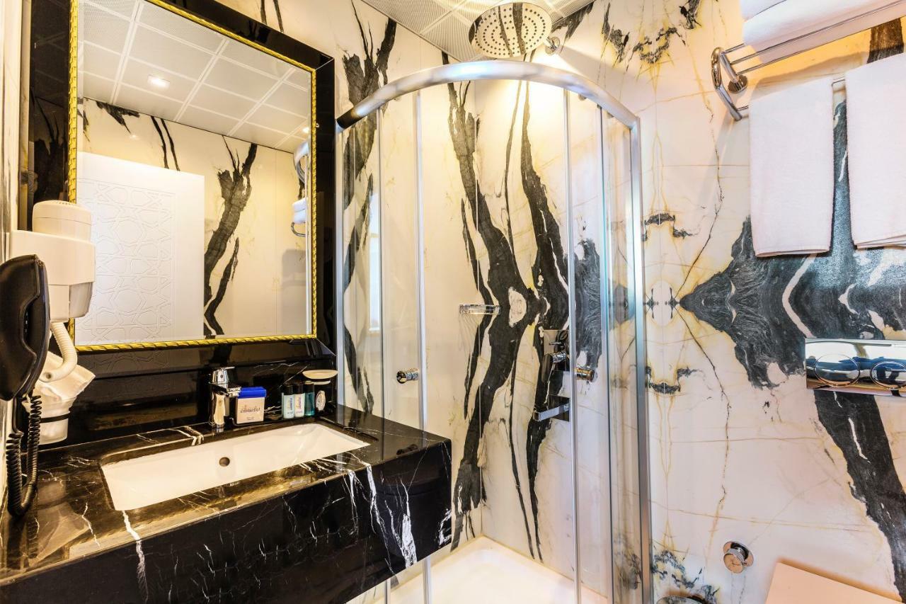 Eastanbul Suites Истанбул Екстериор снимка