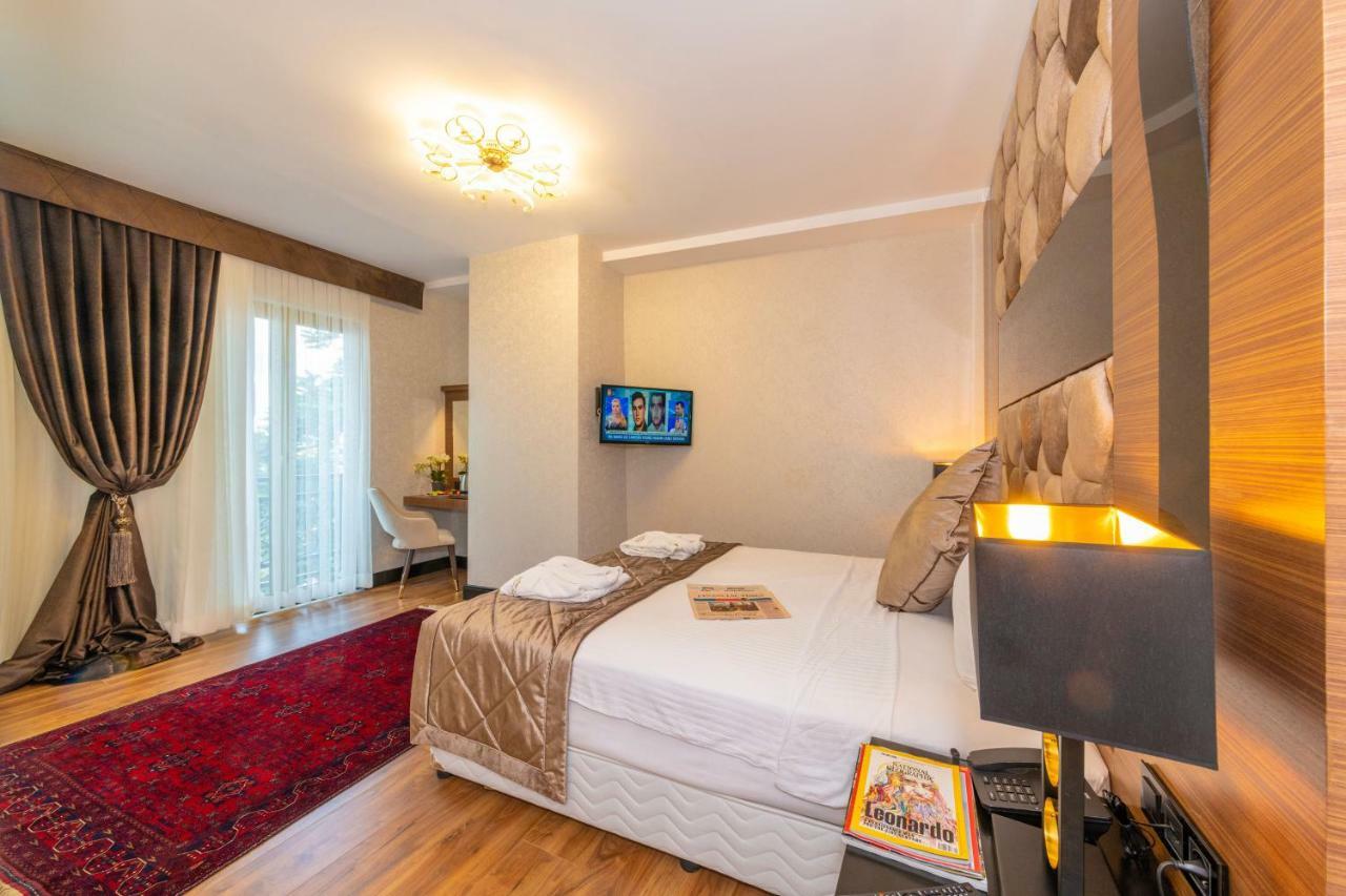 Eastanbul Suites Истанбул Екстериор снимка
