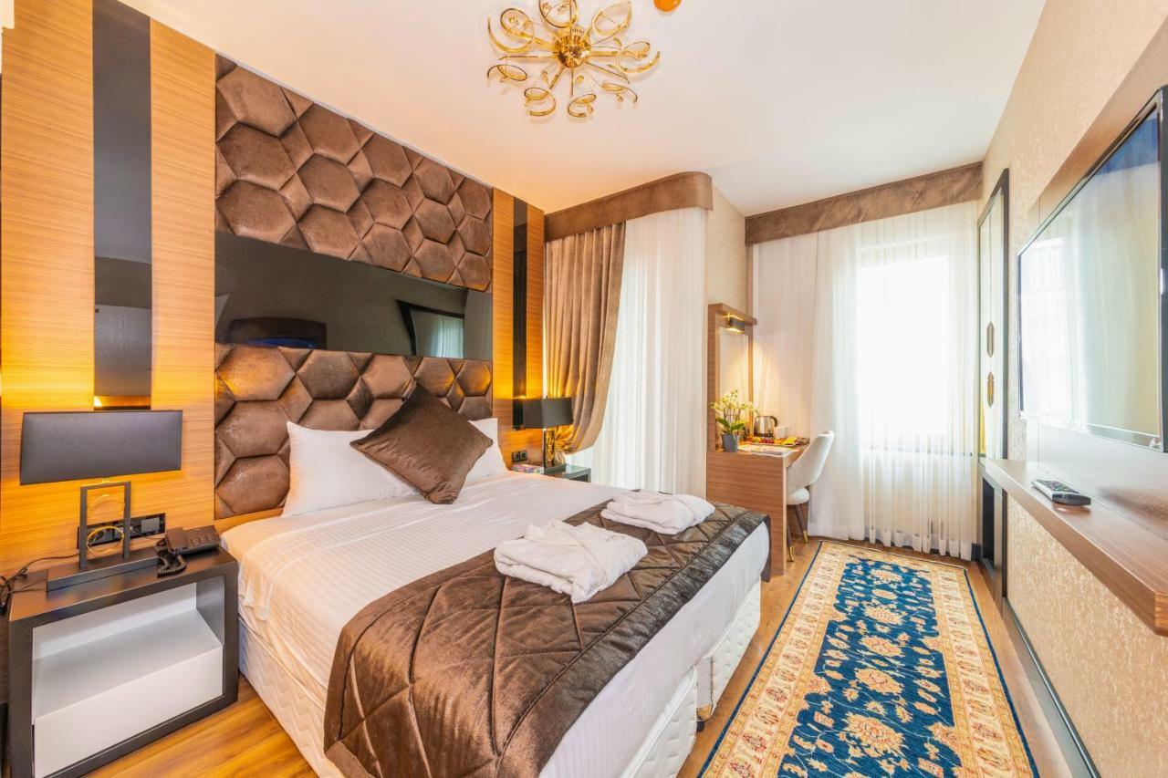 Eastanbul Suites Истанбул Екстериор снимка