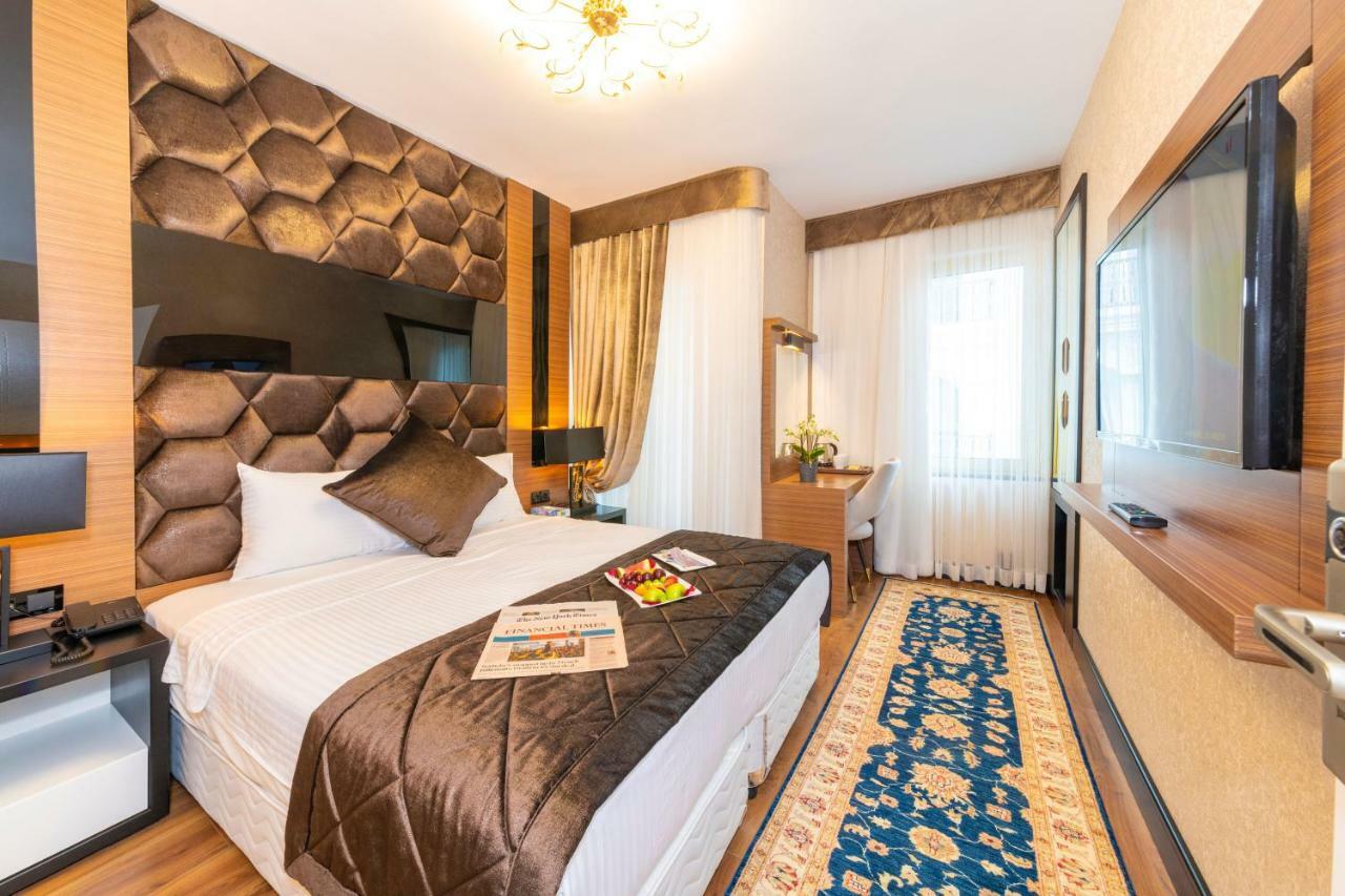 Eastanbul Suites Истанбул Екстериор снимка