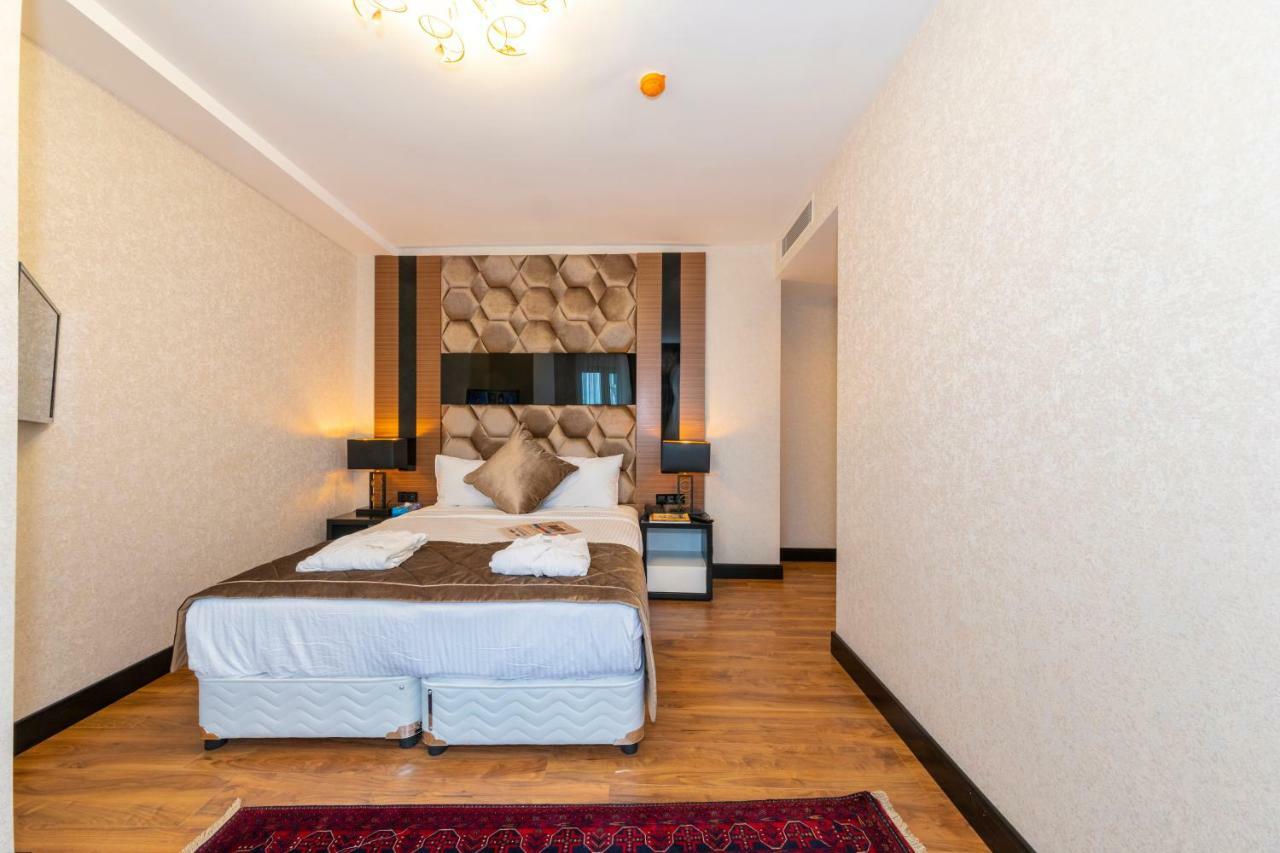 Eastanbul Suites Истанбул Екстериор снимка