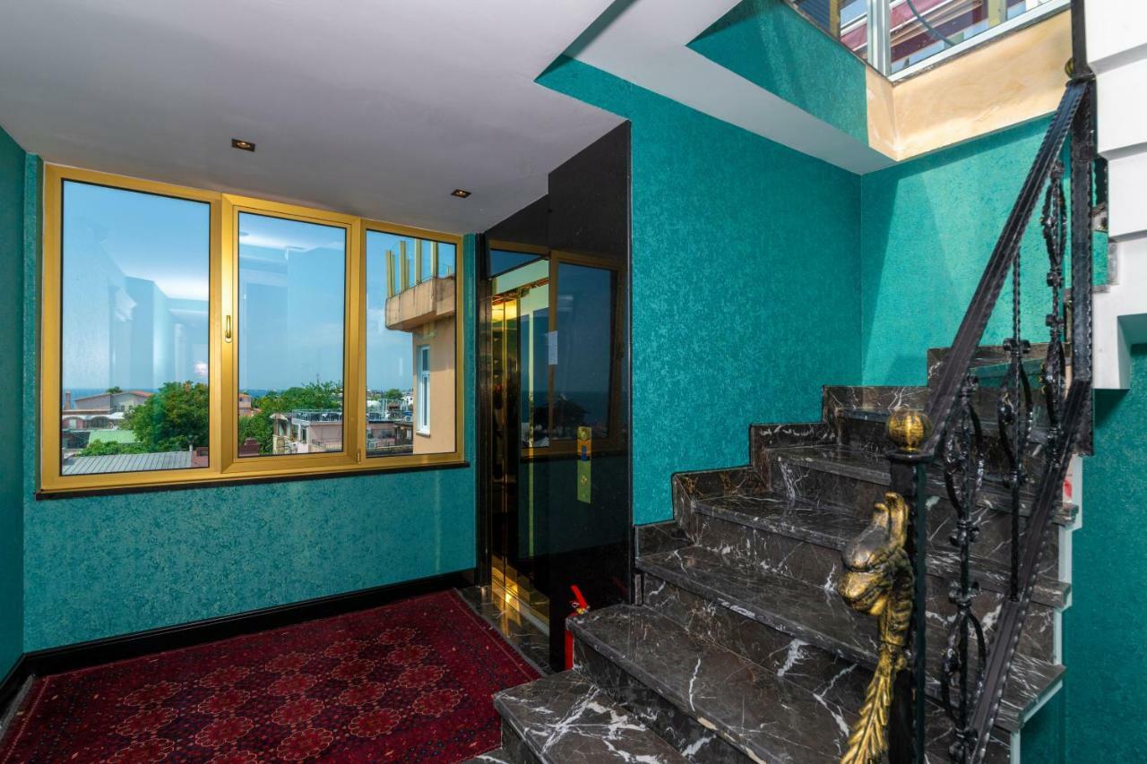 Eastanbul Suites Истанбул Екстериор снимка